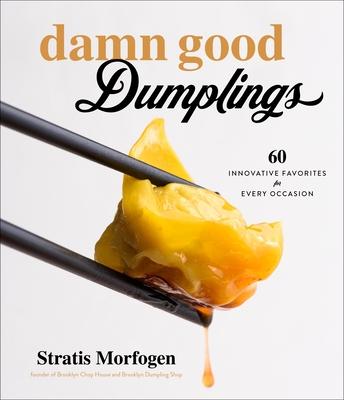 Damn Good Dumplings /H