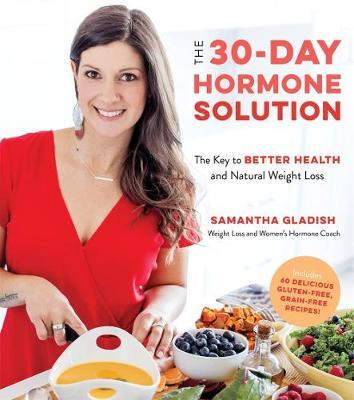 30 Day Hormone Solution /T
