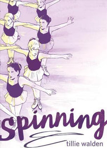 Spinning