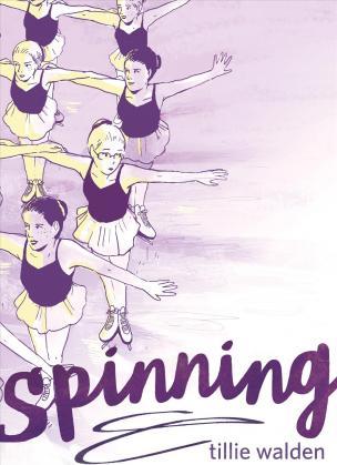 Spinning