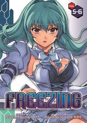 Freezing Vol.5-6 - BookMarket