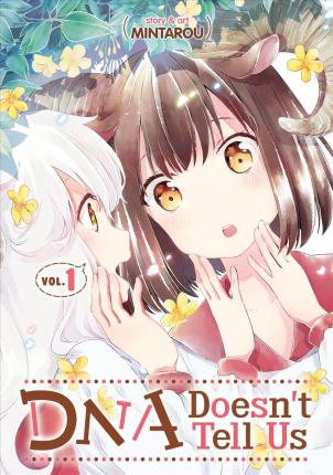 Dna Doesn'T Tell Us Vol. 1 /P - BookMarket