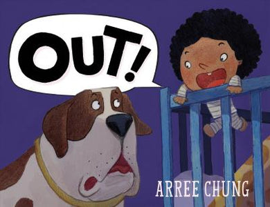 Out! - BookMarket