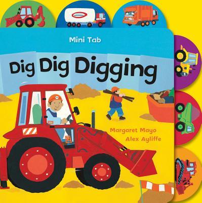 Dig Dig Digging Minitab