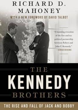 Kennedy Brothers: Rise & Fall