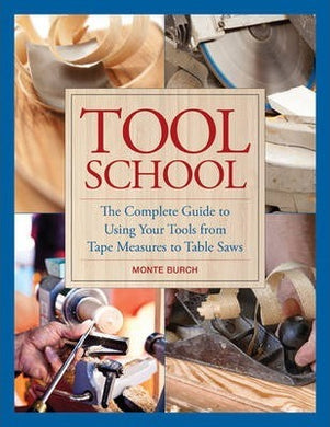 Tool School - BookMarket