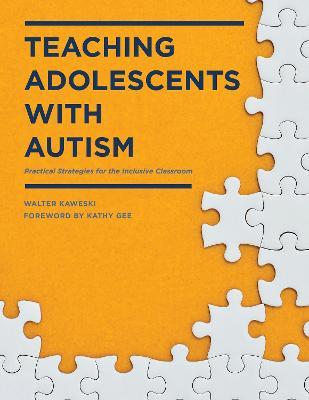 Teaching Adolscents With Autism