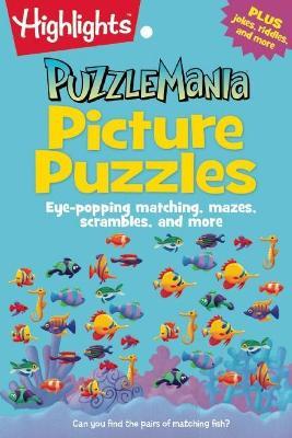Picture Puzzles
