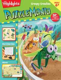 Highlights : Creepy Crawlies - BookMarket