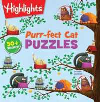 Highlights : Purr-Fect Cat Puzzles - BookMarket