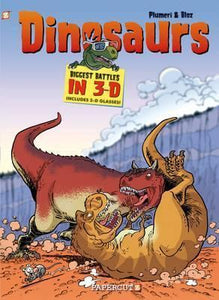 Dinosaurs 3D