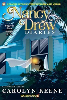 Nancy Drew Diaries 07
