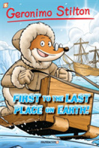 GS graphic 18 First To Last Place On Earth