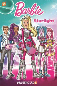 Barbie Starlight #1 - BookMarket