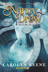 Nancy Drew Diaries 09