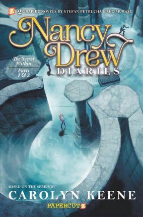 Nancy Drew Diaries 09