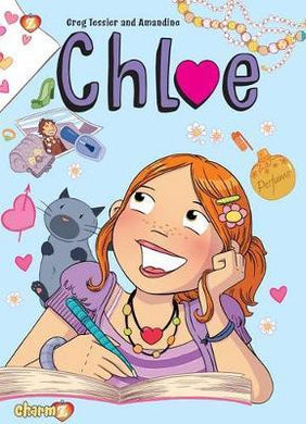 Chloe01 - BookMarket