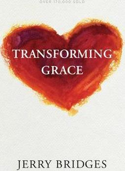 Transforming Grace - BookMarket