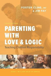 Parenting With Love & Logic