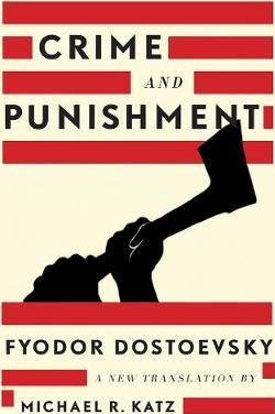 Crime & Punishment: New Translation /H