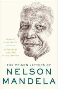 The Prison Letters of Nelson Mandela - BookMarket