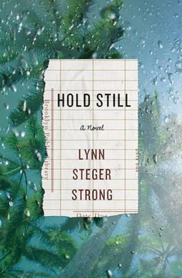 Hold Still /H - BookMarket