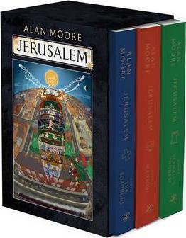 Jerusalem - BookMarket