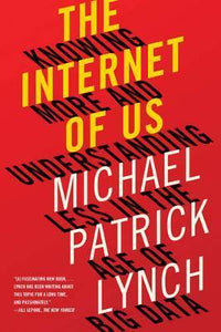 Internet Of Us - BookMarket