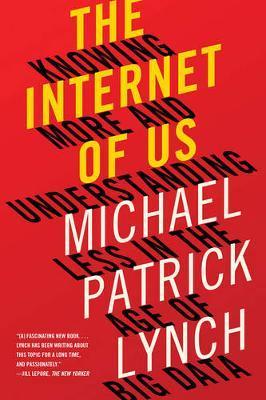 Internet Of Us - BookMarket