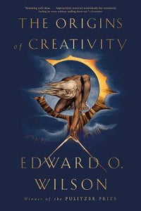 The Origins Of Creativity - BookMarket