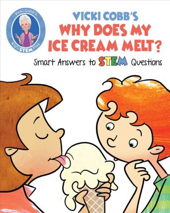 Stem Play Why Does My Ice Cream Melt?
