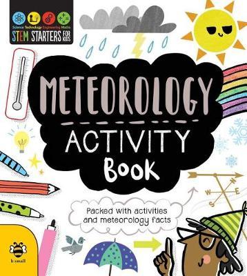 Stem Starters Meteorology Act Bk