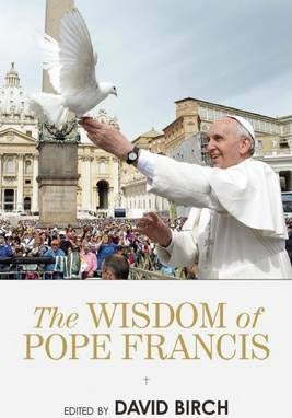 The Wisdom of Pope Francis - BookMarket