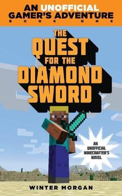 Minecraftadv01 Quest For Diamond Sword