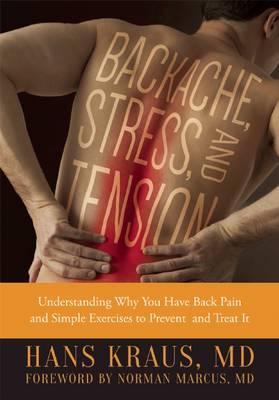 Backache, Stress, And Tension