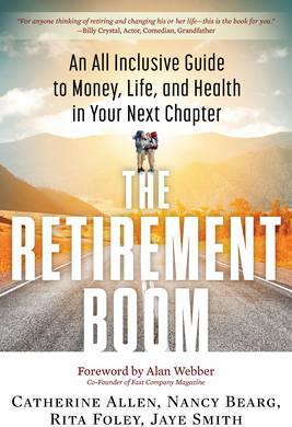 The Retirement Boom