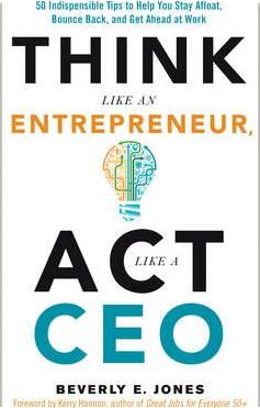 Think Like an Entrepreneur, Act Like a CEO