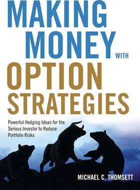 Making Money With Option Strategies: Pow - BookMarket