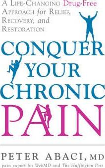 Relieve Chronic Pain : A Life-Changing Drug-Free Approach for Relief, Recovery, and Restoration - BookMarket