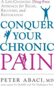 Relieve Chronic Pain : A Life-Changing Drug-Free Approach for Relief, Recovery, and Restoration - BookMarket