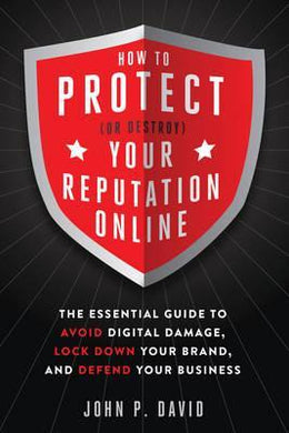 How To Protect Your Reputation Online - BookMarket