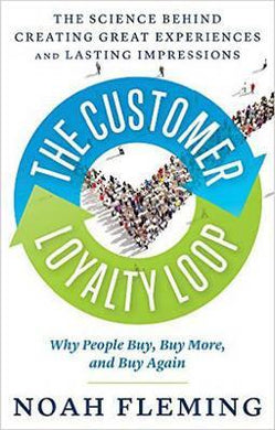 Customer Loyalty Loop - BookMarket