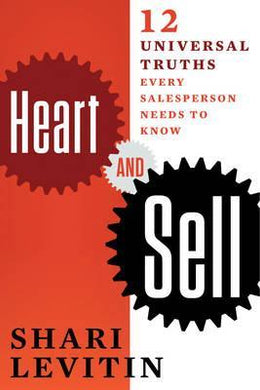 Heart & Sell: 12 Universal Truths - BookMarket