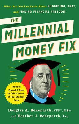 Millenial Money Fix - BookMarket