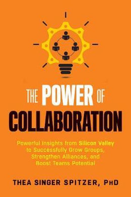 Power Of Collaboration - BookMarket