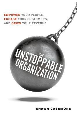 Unstoppable Organization - BookMarket