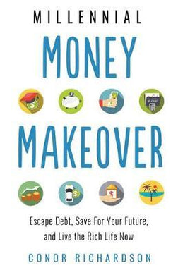 Millenial Money Makeover - BookMarket