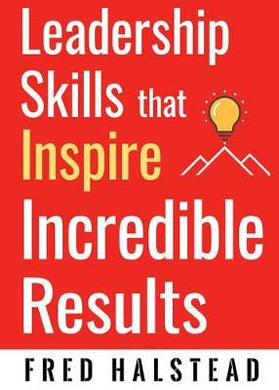 Leadership Skills That Inspire - BookMarket