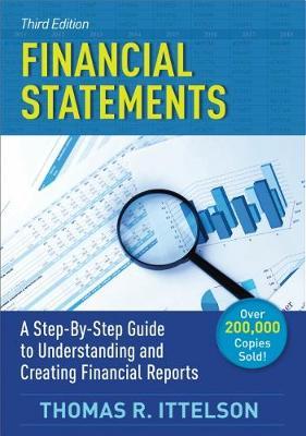 Financial Statement 3E