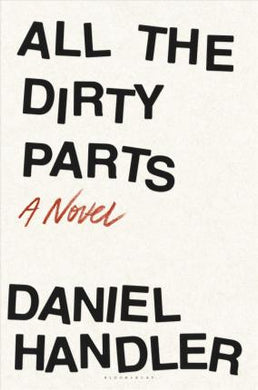 All Dirty Parts /H - BookMarket